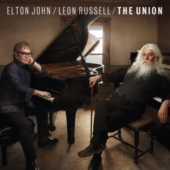Leon Russell & Elton John - The Union